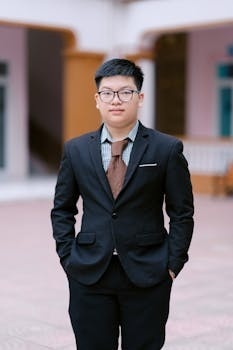 Photo of James Anderson