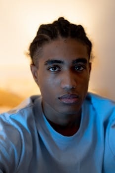 Photo of Christopher Miller