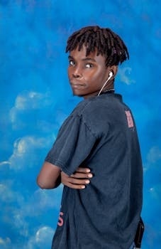 Photo of David Brown