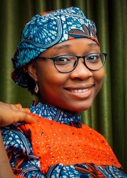 Photo of Jennifer Moore